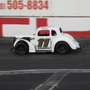 Meet your Posher, Bodhi